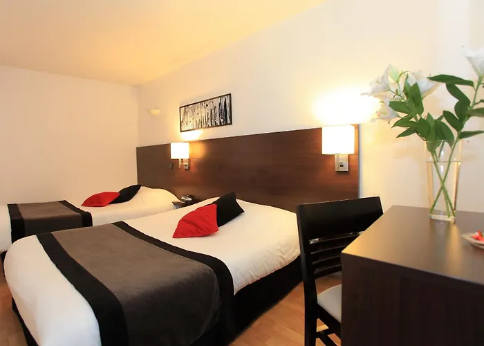 Hotel Castellane